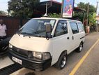 Toyota Townace CR27 1997