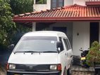 Toyota Townace CR27 1998