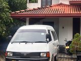 Toyota Townace CR27 1998