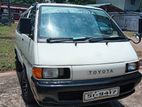 Toyota Townace CR27 1998