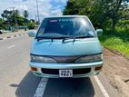 Toyota Townace CR27 Auto 1996