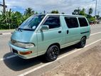Toyota Townace CR27 AUTO 1998