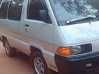 Toyota Townace CR27 (DOLPHIN) 1991