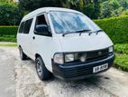 Toyota Townace CR27 LOTO 1992