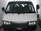 Toyota Townace Cr27 Loto 1994