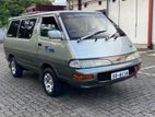 Toyota Townace CR27 Lotto 1992