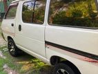 Toyota Townace CR27 Lotto 1992