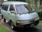 Toyota Townace CR27 Lotto 1993