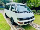 Toyota Townace CR27 Lotto 1993