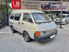 Toyota Townace CR27 lotto 1993
