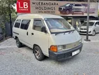 Toyota Townace CR27 lotto 1993