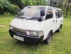 Toyota Townace CR27 LOTTO 1993