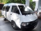 Toyota Townace CR27 Lotto 1994