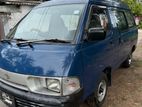 Toyota Townace CR27 Lotto 1995