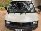 Toyota Townace CR27 Lotto 1995