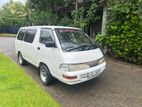 Toyota Townace CR27 LOTTO 1996