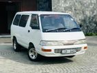 Toyota Townace CR27 LOTTO 1996