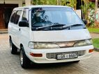 Toyota Townace CR27 LOTTO 1996