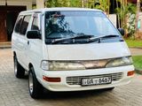 Toyota Townace CR27 LOTTO 1996