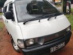 Toyota Townace CR27 LOTTO AUTO 251- 1993