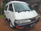 Toyota Townace CR27 LOTTO D/AC 253- 1994