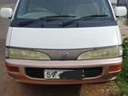 Toyota Townace CR27V 1993