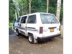 Toyota Townace CR36 1986