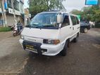 Toyota Townace CR36 1990