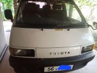 Toyota Townace CR36 1991