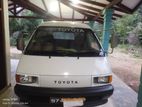 Toyota Townace CR36 1991