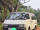 Toyota Townace CR36 1992