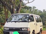 Toyota Townace CR36 1992