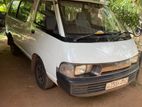 Toyota Townace CR36 1992
