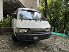 Toyota Townace CR36 1994