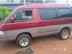 Toyota Townace CR36 1995