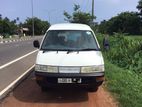 Toyota Townace CR36 1996