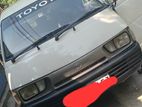 Toyota Townace CR36 1999