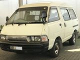 Toyota Townace CR36 DX 1994