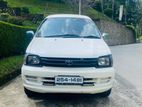 Toyota Townace CR41 1996