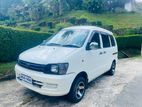 Toyota Townace CR41 1996