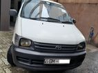 Toyota Townace CR41 1997