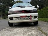 Toyota Townace CR41 1997