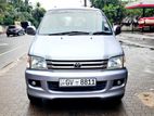 Toyota Townace CR41 1997