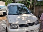 Toyota Townace CR41 1998
