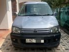 Toyota Townace CR41 1998