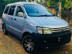 Toyota Townace CR41 1998