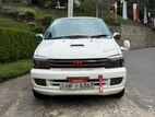Toyota Townace CR41 1998