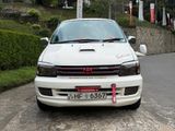 Toyota Townace CR41 1998