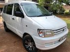 Toyota Townace CR41 4 DOOR GU-2002/ 1997