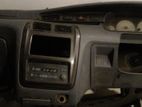 Toyota Townace CR41 Dashboard